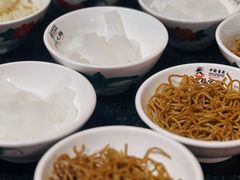 -老版火锅(半坡店)