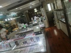 -华彬眼镜专业渐进配镜(潘家园店)