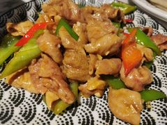 -蒙古馅饼(西华园店)