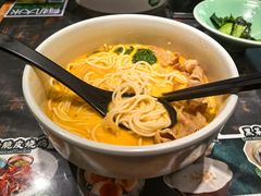 -和府捞面(天河领展广场店)