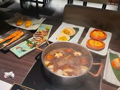 -匠和风精致料理(莆田财富中心店)