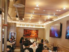 -新石器烤肉(之心城店)