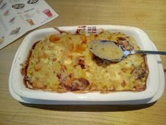 -菲滋意式餐厅(临平万达店)