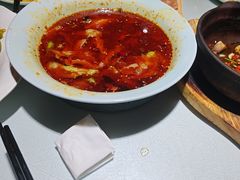 -阿西娅食府(中关村店)