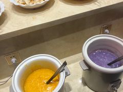 -食蔬不二素食自助餐厅(沈阳铁西店)