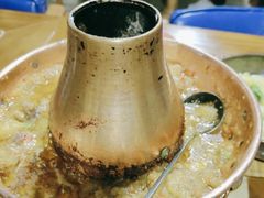 -雀舞云南菜(天津天河城购物中心店)