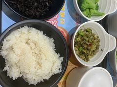 -老娘舅餐厅(黄龙体育中心店)