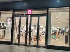 -优衣库(上海颛桥万达广场店)