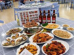 -明记海鲜大排档(巽寮湾店)