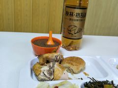 -香妃烤鸡(新奥店)