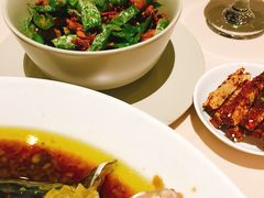 农家小炒肉-口味堂(惠济路店)