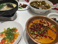 -口味堂(惠济路店)