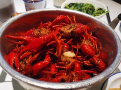 -老长沙龙虾馆·聚会餐厅(白石洲店)