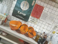 -大姐麻辣烫(莲宝中路店)