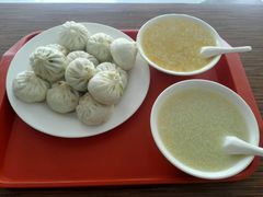 -庆丰包子铺(紫贵庄园店)