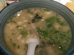 -大秦地·西北菜(纬四路店)