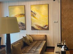 -杭州城中香格里拉大酒店