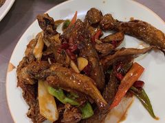 -同发号饭庄(复兴路店)