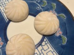 -桂满陇·蟹黄小笼汤包(环球港店)