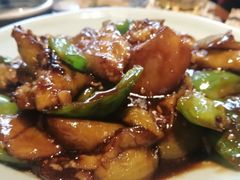 -95号酱骨·一块豆腐(展春园西路店)