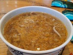 捞汁荞面-哈啾嗨·蒙文化主题餐厅(京汉新城店)