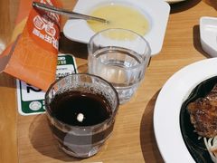 -豪客来牛排(红豆万花城店)