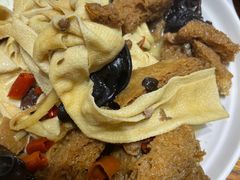 -杨记清芳牛肉拉面(京广路店)