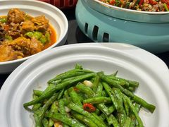 -南方太太小锅米饭(西工区金谷园路店)