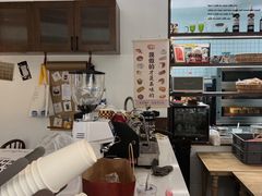 -富贵面包公司(运河店)