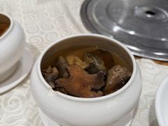 土茯苓炖金钱龟-德云居