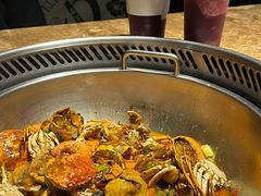 -七欣天香辣蟹火锅(武义壶山广场店)
