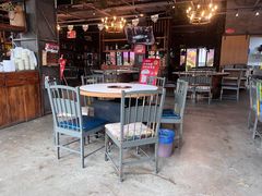 -琥珀老六龙虾(四里河店)