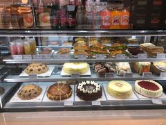 -Peet's Coffee皮爷咖啡(德基店)