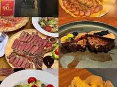 -The Cheebat 锌吧·Bistro(体育西店)