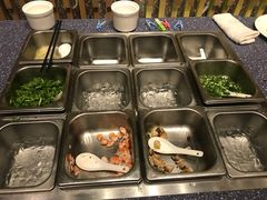 -宁波威斯汀酒店