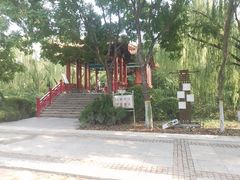 -南翠屏公园