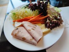 -松山湖帝豪花园酒店西餐厅(美景中路店)