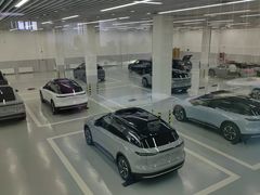 -蔚来体验中心(北京亦庄店)
