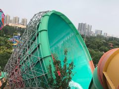 -欢乐水魔方水世界