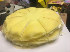 -幸福西饼生日蛋糕·下午茶(思明店)