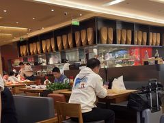 -大师兄·西北小馆(北站缤果空间店)