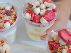 -一鸣真鲜奶吧(星光广场店)