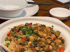 -醉壹号海鲜大排档(厦门店)