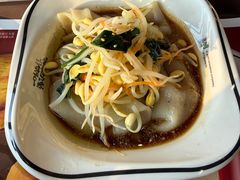 -魏家凉皮(大雁塔南广场餐厅)
