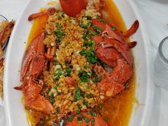 -碧海银沙海鲜餐厅(恒大海上威尼斯店)