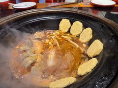 -刘淑芬·活鱼铁锅炖(北京首店)