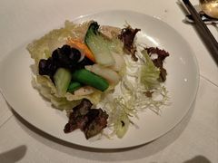 -三号黄浦会Canton Table