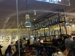 -喜茶(深圳东门1234店)