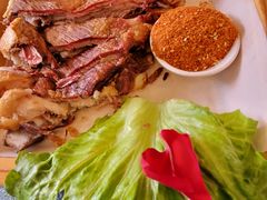 -鸿禧大清花(方庄店)