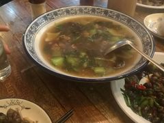 -邵老爹老杭州白斩鸡·家常菜(建国北路店)